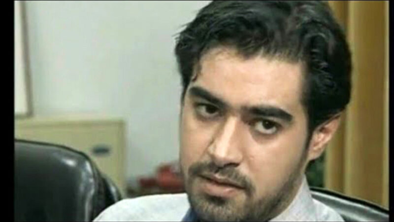 ویدئویی کمیاب از سریال «همسفر» با بازی شهاب حسینی که فقط یکبار پخش شد!