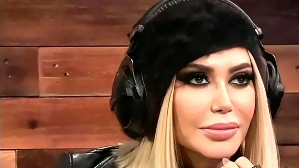 شگفتی دیدنی از شهره صولتی در 19 سالگی؛ سفر به تهران سال 1356 با عکسی خاص!