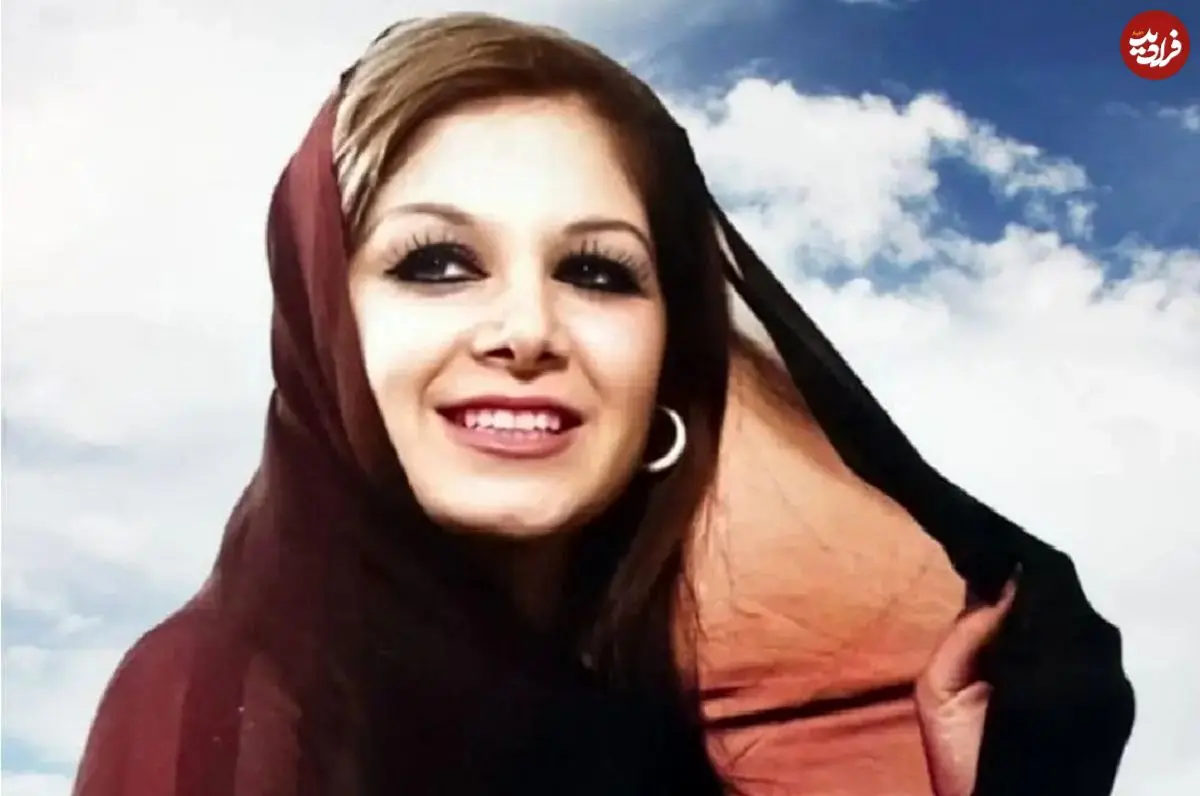 عکس| سفر در زمان؛ «شورانگیز طباطبایی» در پیری و در کنار همسرش؛ دهه 90