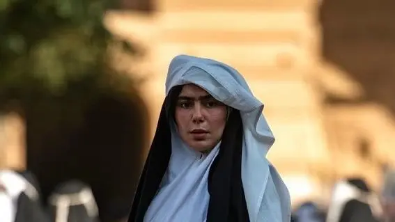 شیدا یوسفی در جشن 39 سالگی‌اش؛ پیام قدرتمند یک زن بازیگر در روز زن که همه را تحت تاثیر قرار داد