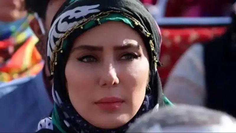 شیدا یوسفی: تولدم با روز زن گره خورد؛ عشقم را جهانی کردم!