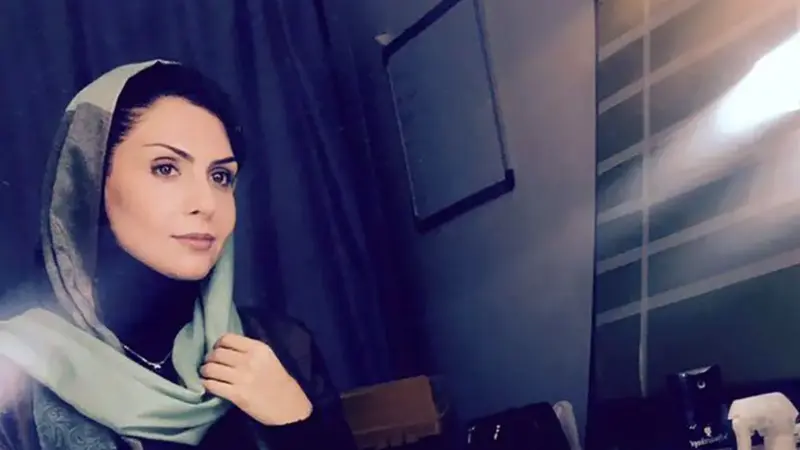 شیوا مکینیان؛ بازیگر نقش شری در پایتخت ۷ که زندگی هنری‌اش را ورق می‌زند!