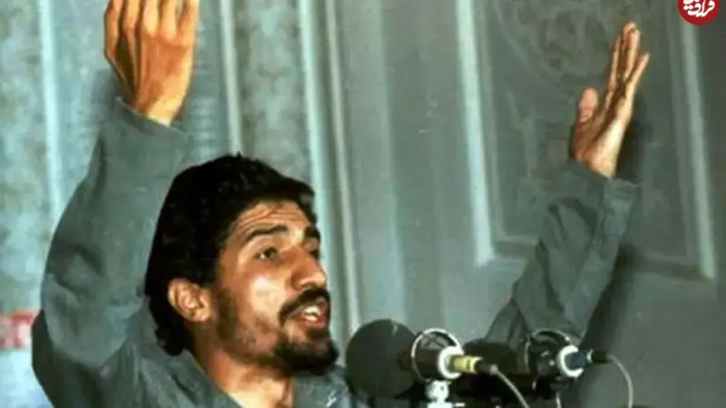 سفر جادویی به سال ۵۸؛ تصاویر نادر حضور حسین پناهی در عروسی صادق آهنگران