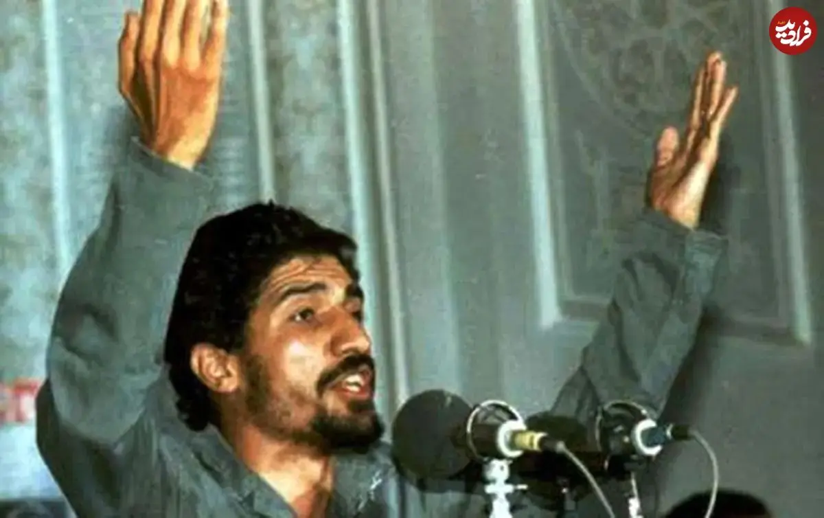 سفر جادویی به سال ۵۸؛ تصاویر نادر حضور حسین پناهی در عروسی صادق آهنگران