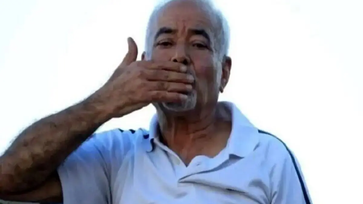 صادق بوقی با دختران شمالی؛ رقصی که پیرمردان را هم شاد کرد!