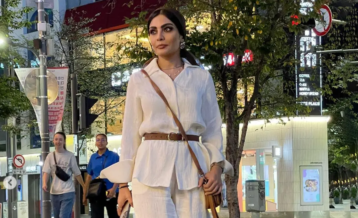 ‌قاب امروز| تصویر جدید ‌ترانه علیدوستی، عکس شب یلدایی لیلا بلوکات و صحرا اسداللهی