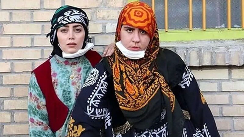 روناک «نون خ» در دل طبیعت دربند؛ تصویری که همه را شگفت‌زده کرد!