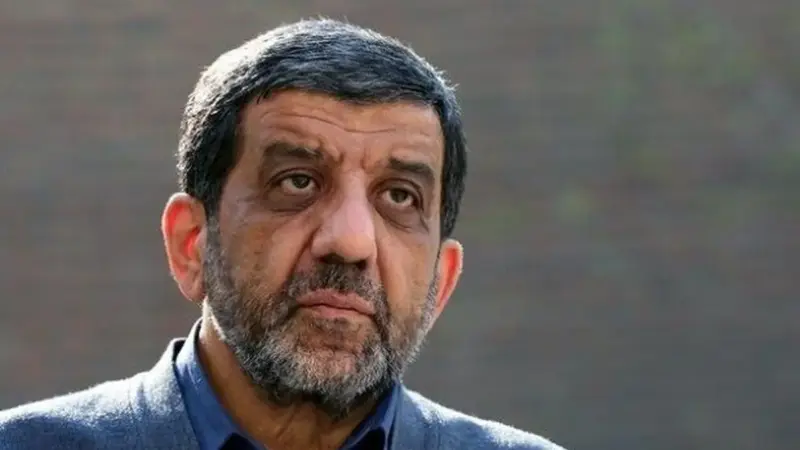 ضرغامی به ورزشگاه مشهد که خاک می‌خورد واکنش تند نشان داد! آیا این بی‌توجهی ادامه دارد؟