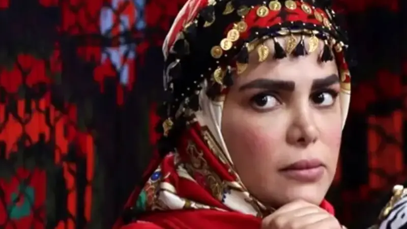 راضیه دهقان در شب تولدش با استایلی بی‌نظیر همه را شگفت‌زده کرد!