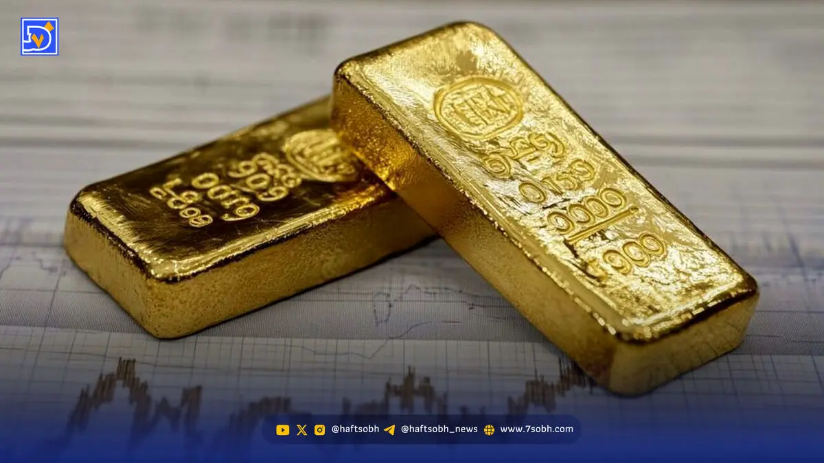 شوک بزرگ در بازار طلا؛ قیمت‌ها امروز 11 آذر به بالای 12 میلیون تومان رسید!