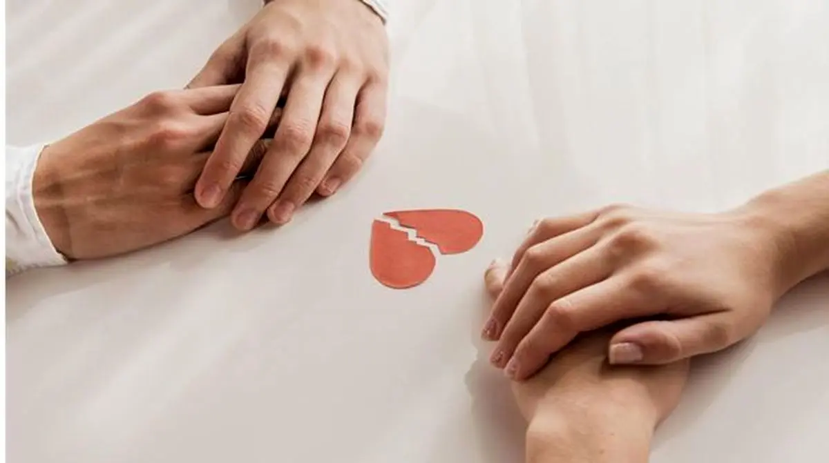 چگونه پس از طلاق، خود واقعی‌تان را دوباره کشف کنید؟