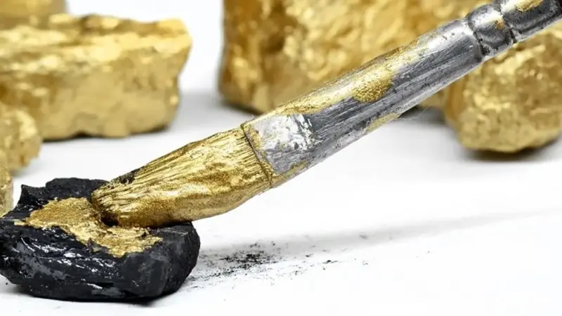 چطور طلای تقلبی را با روش‌های ساده و مطمئن شناسایی کنیم؟