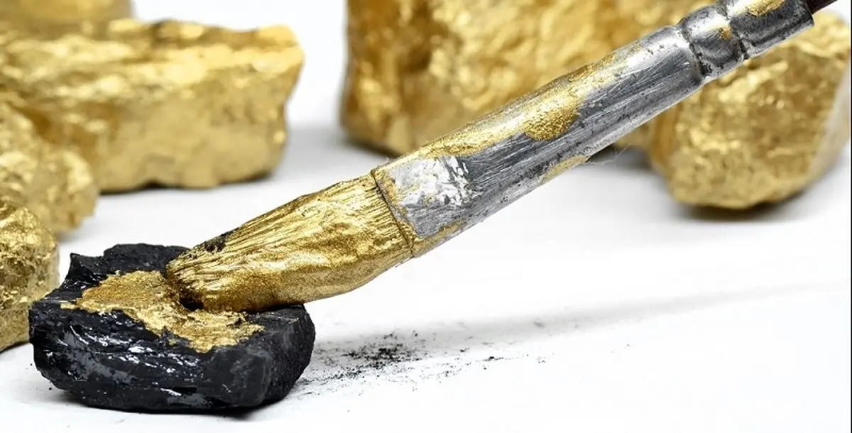 چطور طلای تقلبی را با روش‌های ساده و مطمئن شناسایی کنیم؟