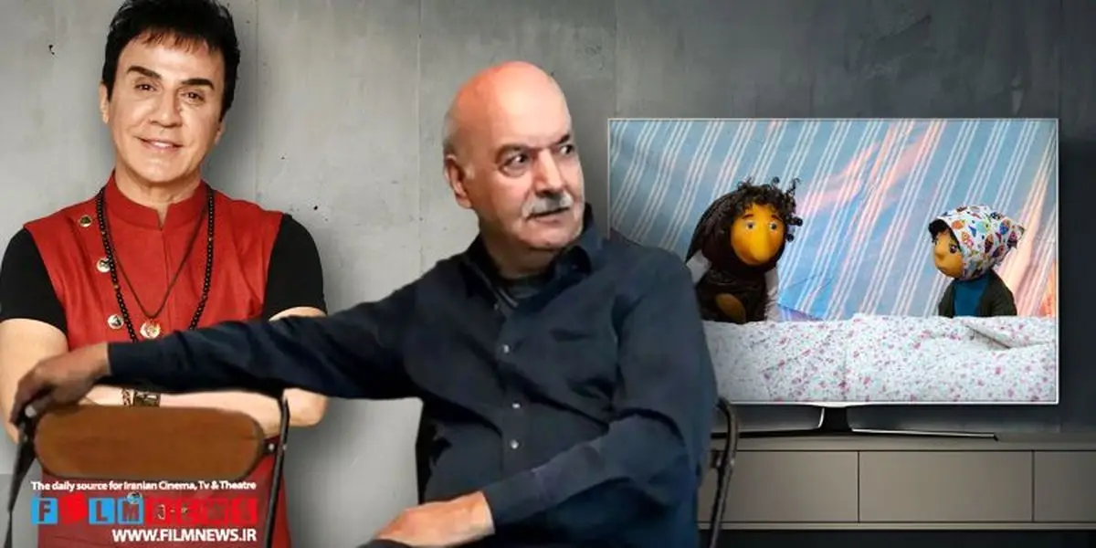 بازگشت غافلگیرکننده دو چهره محبوب تلویزیون به قاب نوروزی