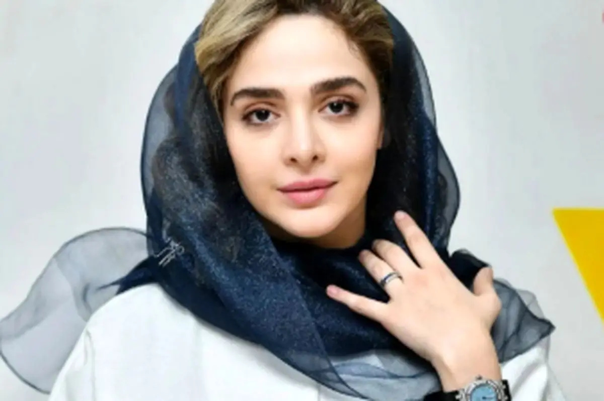 المیرا دهقانی با استایلی مرموز و متفاوت در نقش راشل نمایش ونگوگ!