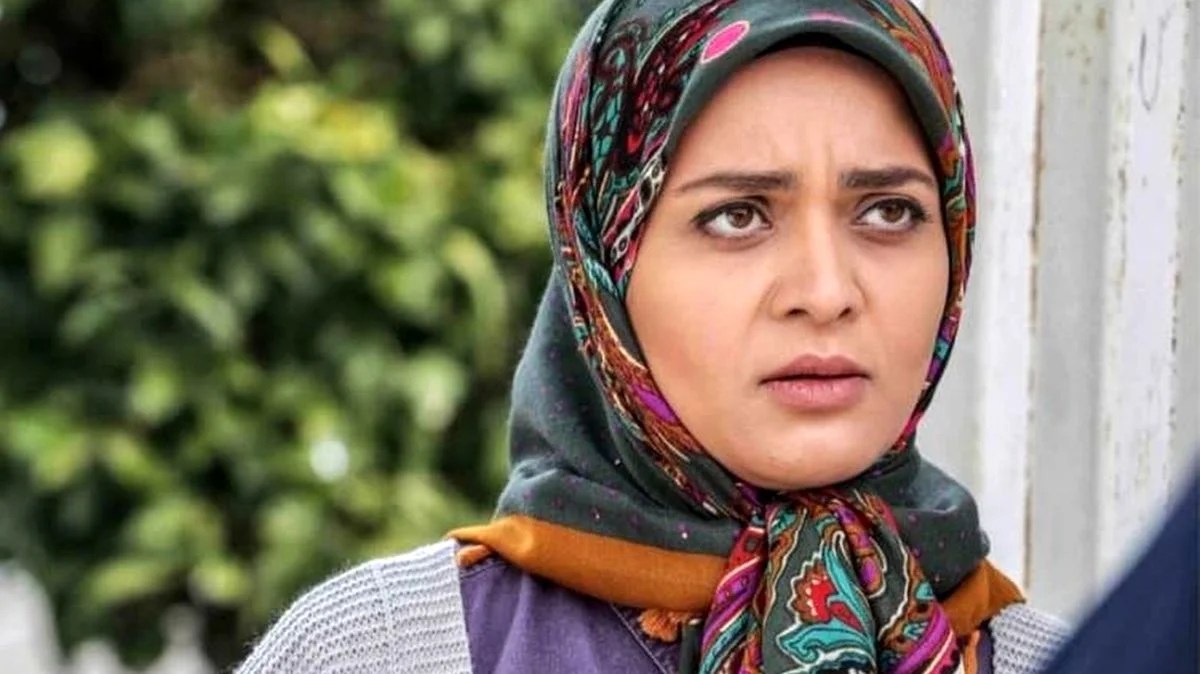 عارفه معماریان، دختر محمود نقاش پایتخت، با استایل جدیدش همه را شگفت‌زده کرد!