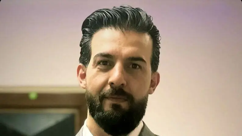 عبدالله روا از خاطره‌ای جذاب و شیرین با همسایه باکلاسش در برنامه مریم مومن پرده برداشت!