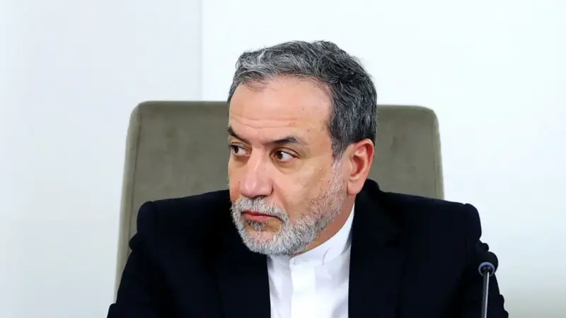 درخواست عراقچی از جامعه جهانی برای محکومیت صریح و قاطع اظهارات اخیر ترامپ