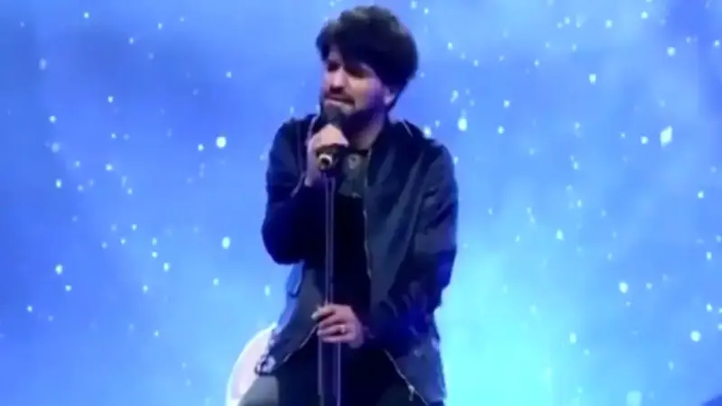 آواز بی‌نظیر عرفان طهماسبی در عصر جدید که دل‌ها را تسخیر کرد!
