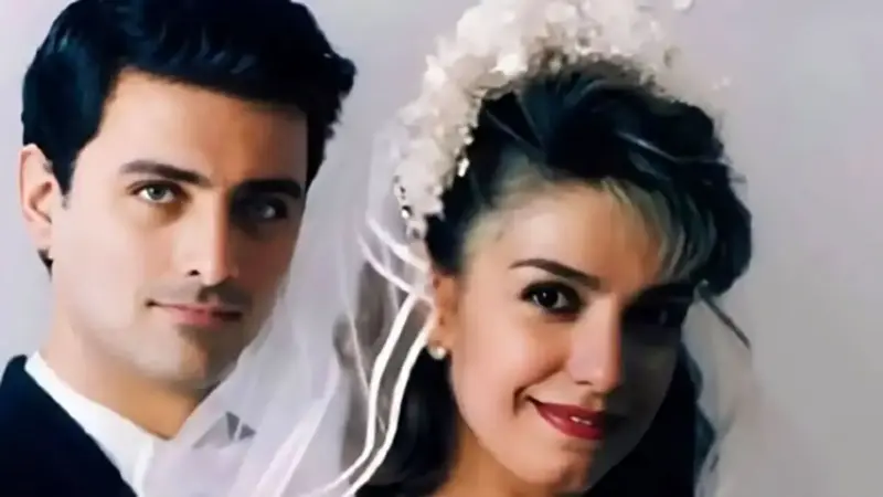 الیکا عبدالرزاقی در برنامه زنده فاش کرد: 12 سال دوست دختر امین زندگانی بودم تا مجبور شدیم ازدواج کنیم!