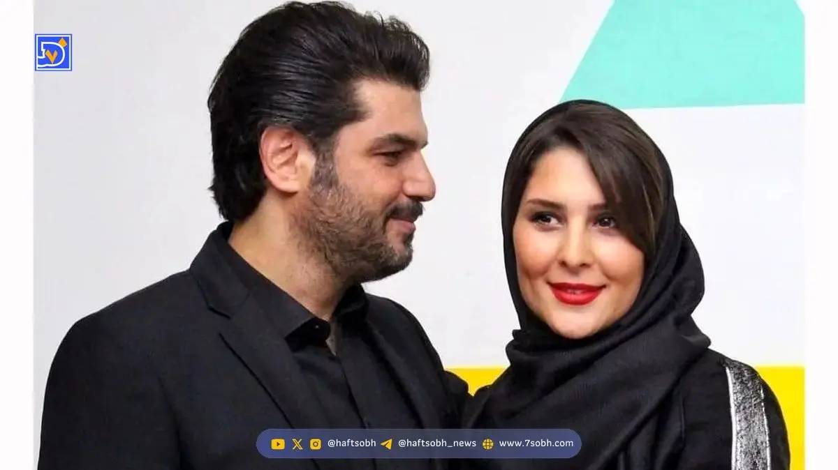 عسل بانو؛ همسر سام درخشانی که خانه‌شان را به گالری نقاشی تبدیل کرده است!