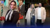 لحظات خاص ورود ستاره‌ها به اکران مردمی «تهران ۵۷» که فضای سینما را متحول کرد!