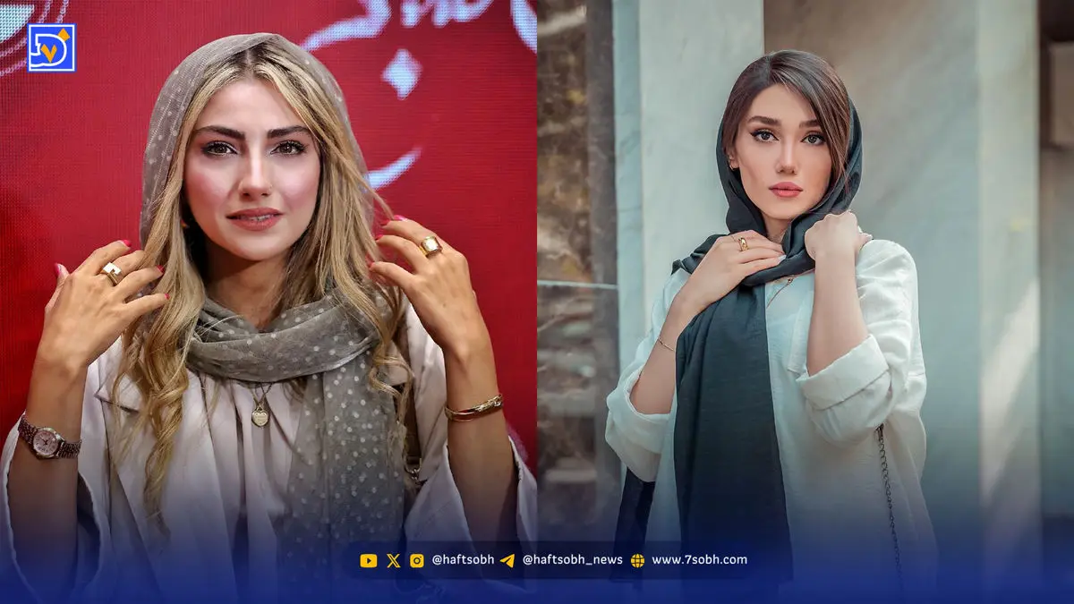 عصر سینما | محیا دهقانی با استایل روسی، انگیزه ستودنی فرزانه قاسم زاده