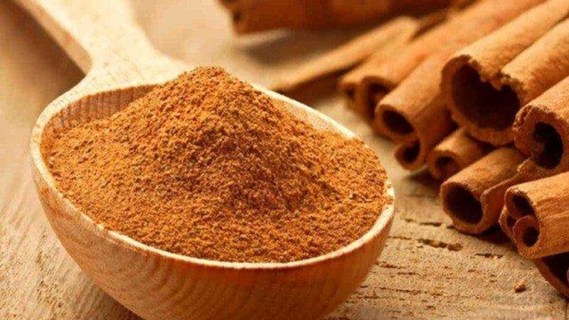 ۴ بمب آنتی‌اکسیدانی در آشپزخانه‌تان که هرگز نمی‌شناختید!