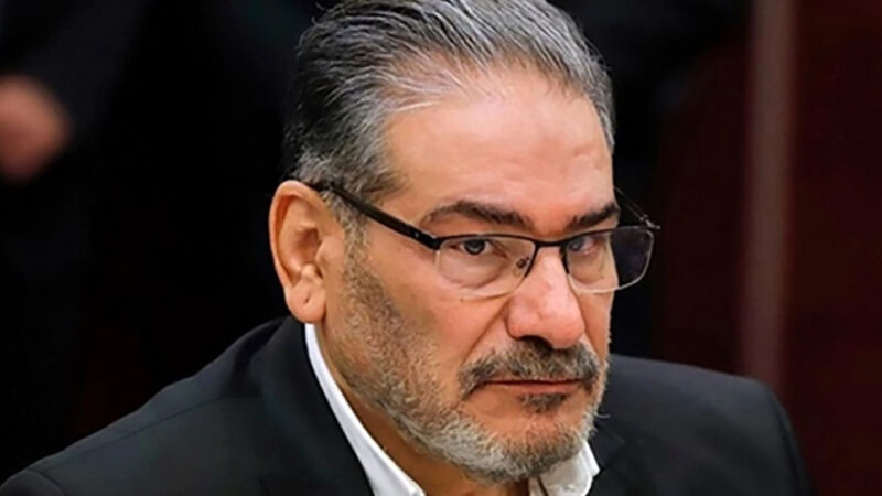 پاسخ فوری شمخانی به تهدیدات امشب ترامپ