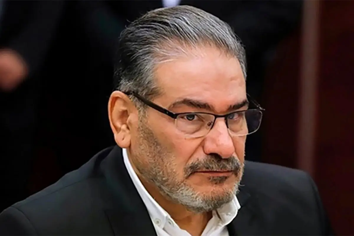 پاسخ فوری شمخانی به تهدیدات امشب ترامپ