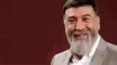 بازخوانی لحظه باشکوه علی انصاریان در اجرای آهنگ «آهابوگو» با حامد آهنگی که قلب‌ها را به تپش انداخت!