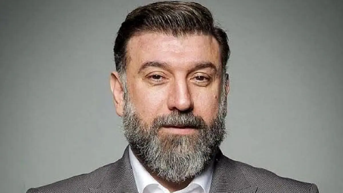 لحظه‌های ناب رقص علی انصاریان در خلوتی که دل‌ها را لرزاند!