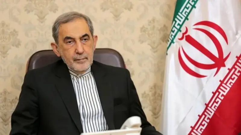 دیدار وزیر علوم طالبان با ولایتی