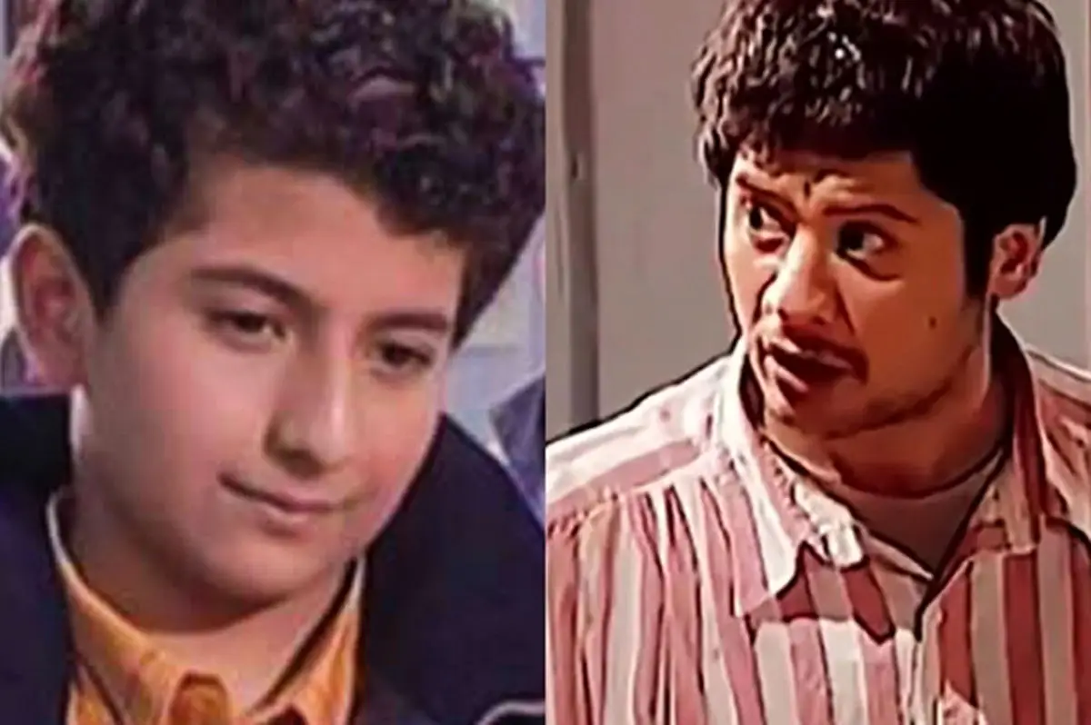 لحظه‌ای بی‌نظیر از رقص پسرک در فیلم داریوش مهرجویی که دل‌ها را به تپش انداخت!