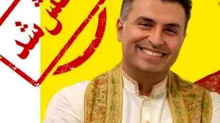 ورژن هوش مصنوعی مره جان علیرضا طلیسچی؛ تجربه‌ای تازه و شنیدنی!