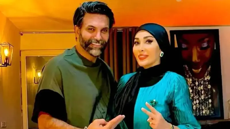 علیرضا نیکبخت: تنها من در پارتی نیاوران بازداشت شدم، بازیگران مشهور کنارم بودند!