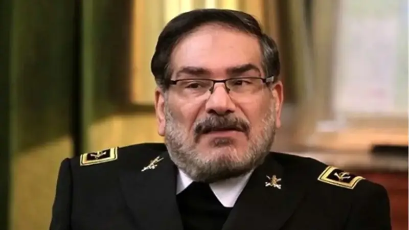 شمخانی در واکنش به تهدیدات ترامپ: توان موشکی ایران قابل مهار نیست