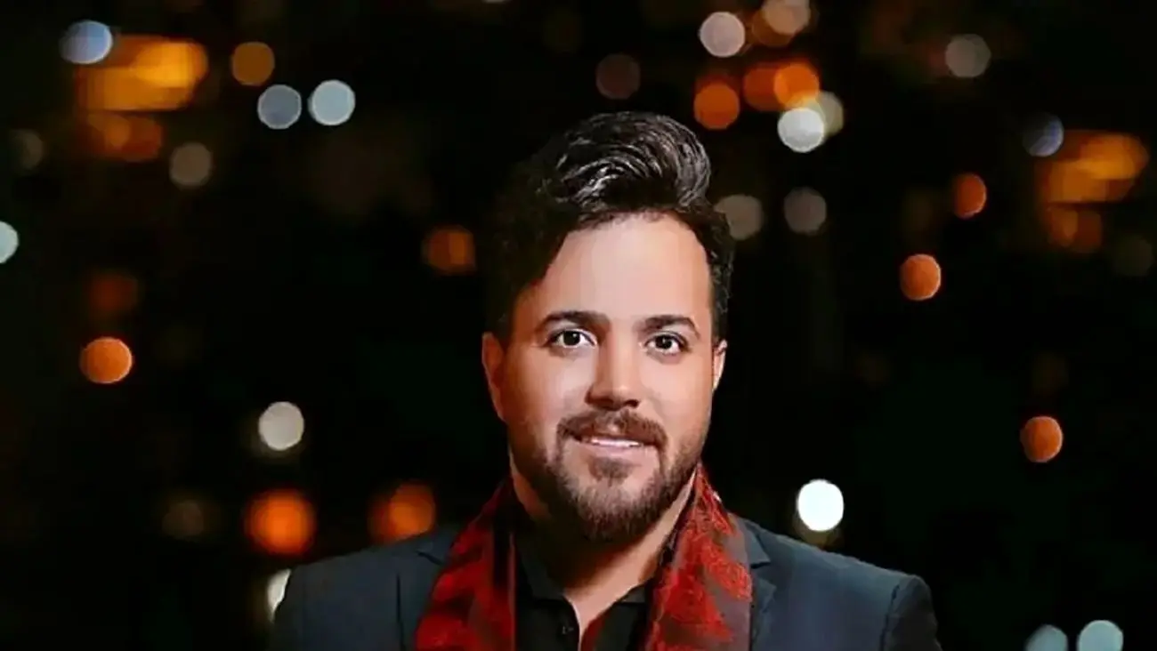 دانلود آهنگ باشکوه «شب شد» از علی عبدالمالکی که همه را مسحور کرد!