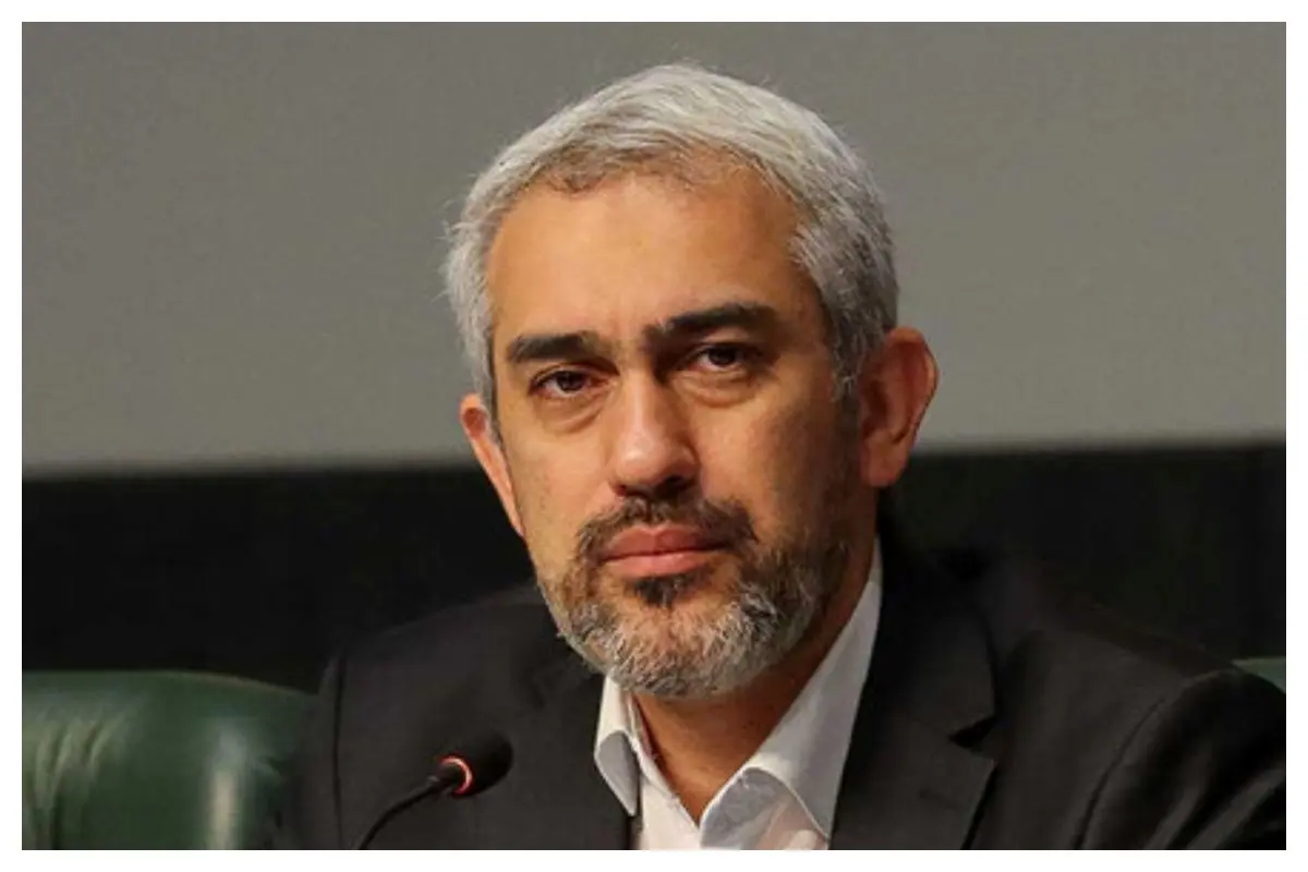 وزیر اقتصاد: تصمیمات خوبی برای تثبیت بازار ارز گرفته شده است