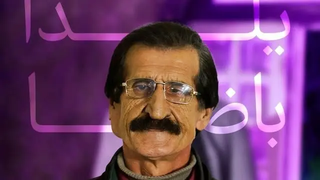 اجرای بی‌نظیر علی گرایلی در برنامه با ضیا؛ شب یلدا به رقص درآمد!