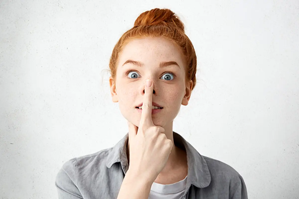 عمل جراحی بینی سربالا؛ راز ظرافت و جذابیت چهره که باید بدانید!