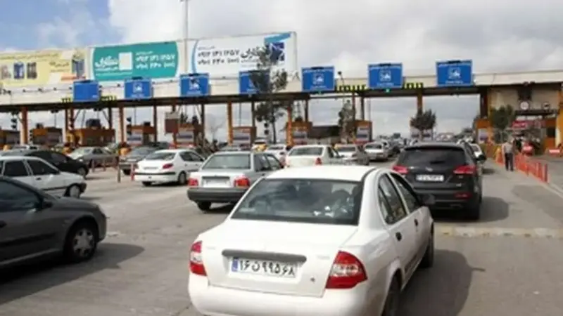 افزایش چشمگیر عوارض ۱۰ آزادراه مهم کشور در هفته‌های آینده؛ رانندگان بخوانند!