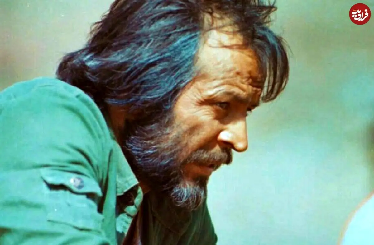 سفر شگفت‌انگیز در زمان با عکس نادر ایران قادری و ایرج قادری در 55 سالگی!