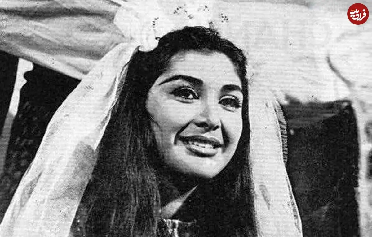 تصویر جادویی؛ چهره طوبی فیلم طوقی پس از 53 سال در 71 سالگی منتشر شد!