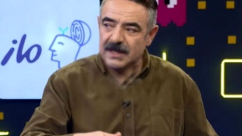 حسن معجونی مهمان پامپ با تیکه‌های بی‌رحمانه به امیرحسین قیاسی همه را شوکه کرد!