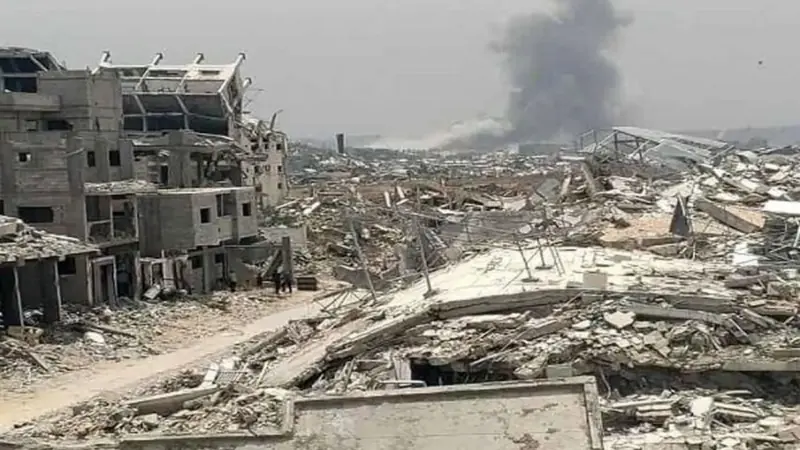 اشغالگران صهیونیست چگونه ۸۷۵ بار آتش‌بس غزه را زیر پا گذاشتند؟