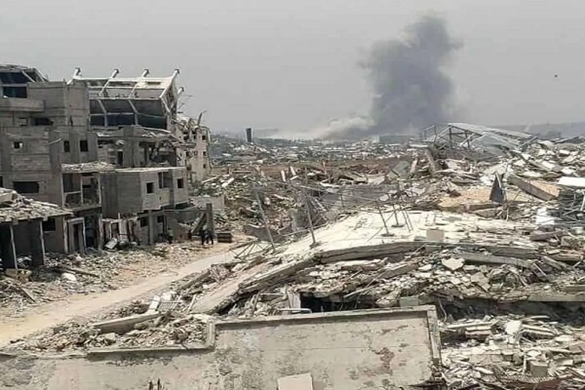 اشغالگران صهیونیست چگونه ۸۷۵ بار آتش‌بس غزه را زیر پا گذاشتند؟