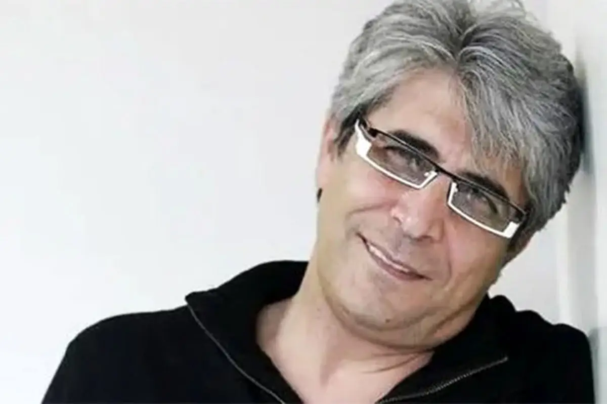 امیر غفارمنش در لحظاتی ناب و صمیمی کنار پسرش راستین دیده شد!