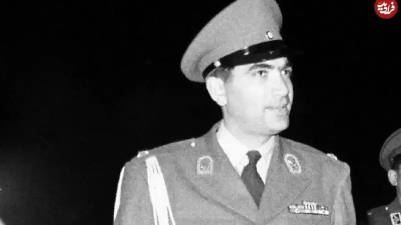 سفری بی‌نظیر به گذشته؛ لحظه‌های دیده‌نشده عروسی غلامرضا پهلوی و هما اعلم در سال ۱۳۲۶