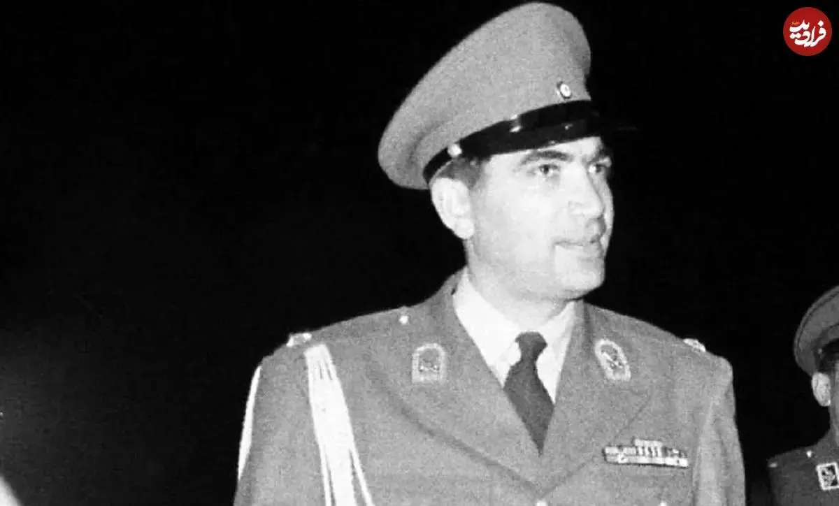 سفری بی‌نظیر به گذشته؛ لحظه‌های دیده‌نشده عروسی غلامرضا پهلوی و هما اعلم در سال ۱۳۲۶